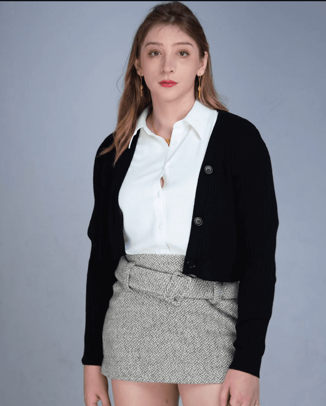 Quinnlan Varcoe, CEO and Founder