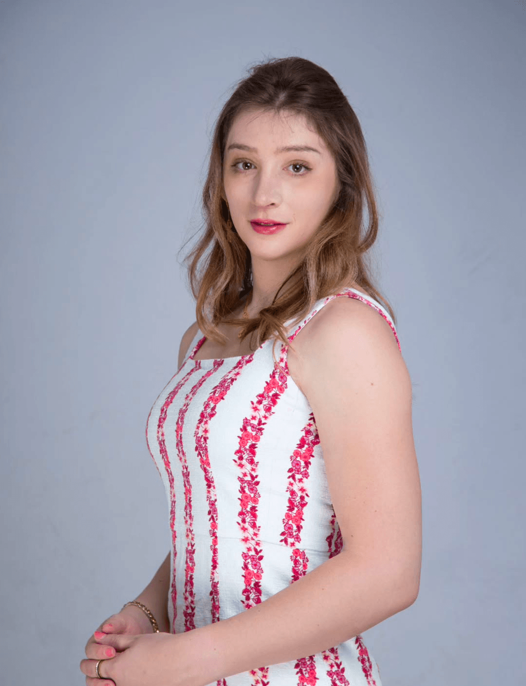 Quinnlan Varcoe, CEO and Founder