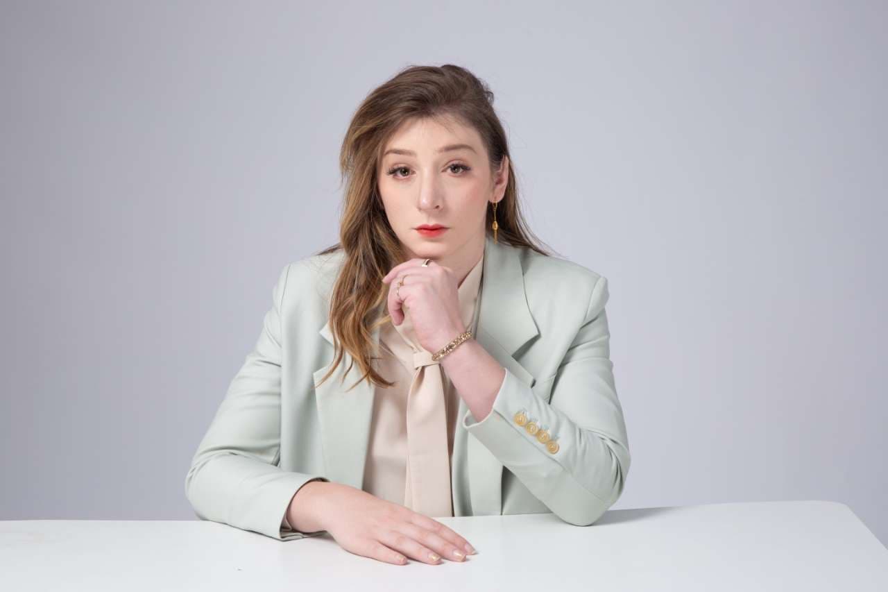 Quinnlan Varcoe, CEO and Founder
