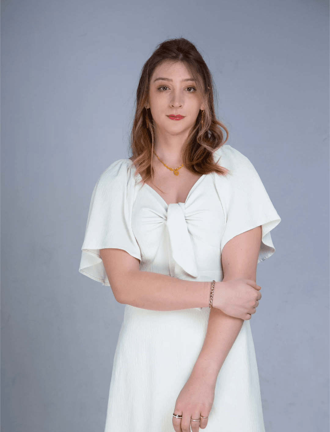 Quinnlan Varcoe, CEO and Founder