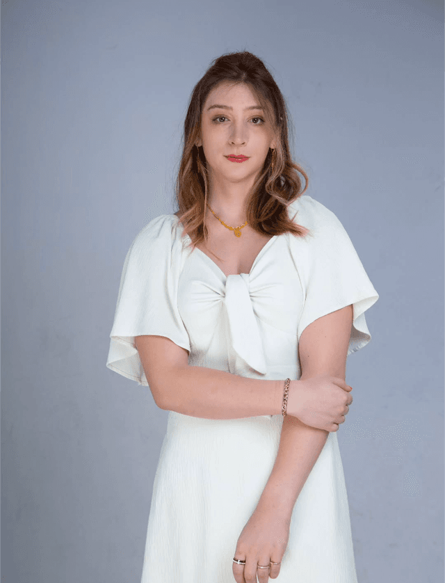 Quinnlan Varcoe portrait